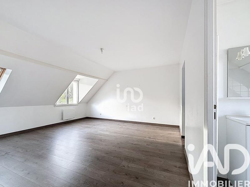 Maison - 154 m² - 7 pièces