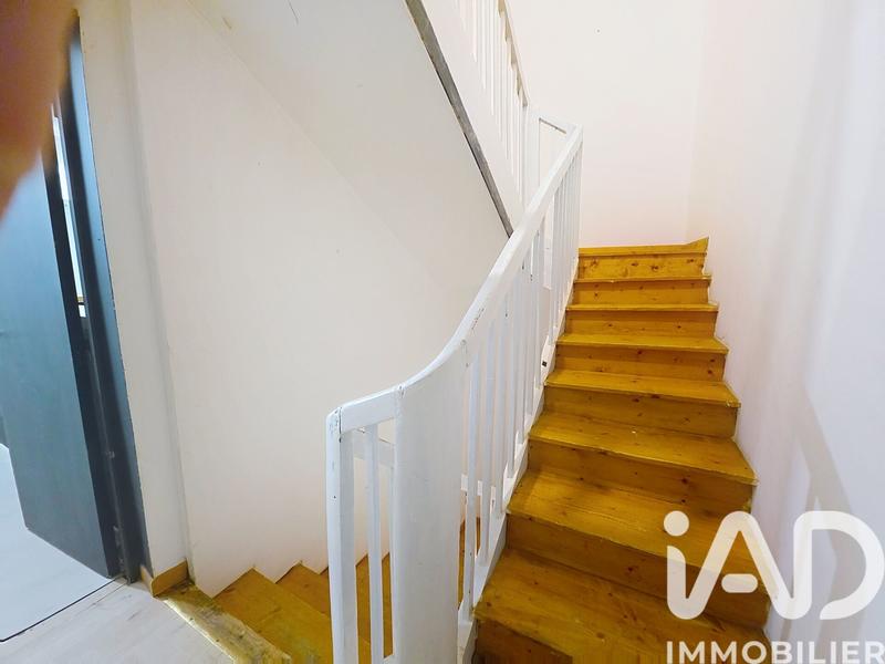 Appartement - 78 m² - 3 pièces