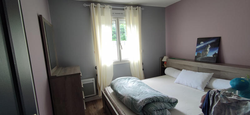 Villa - 170 m² - 6 pièces