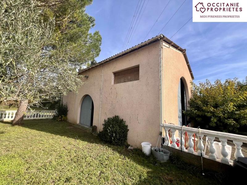 Maison - 227 m² - 6 pièces