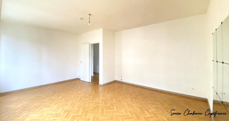Appartement - 46 m² - 1 pièce