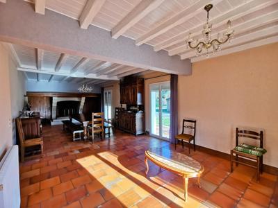 Maison - 148 m² - 5 pièces