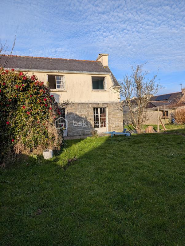 Maison - 101 m² - 5 pièces