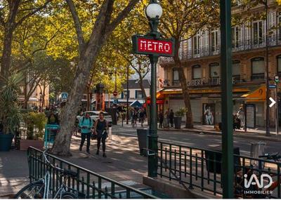 Local commercial - 30 m²