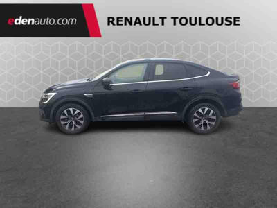 Renault Arkana mild hybrid 140 Edc Fap - 22 Techno