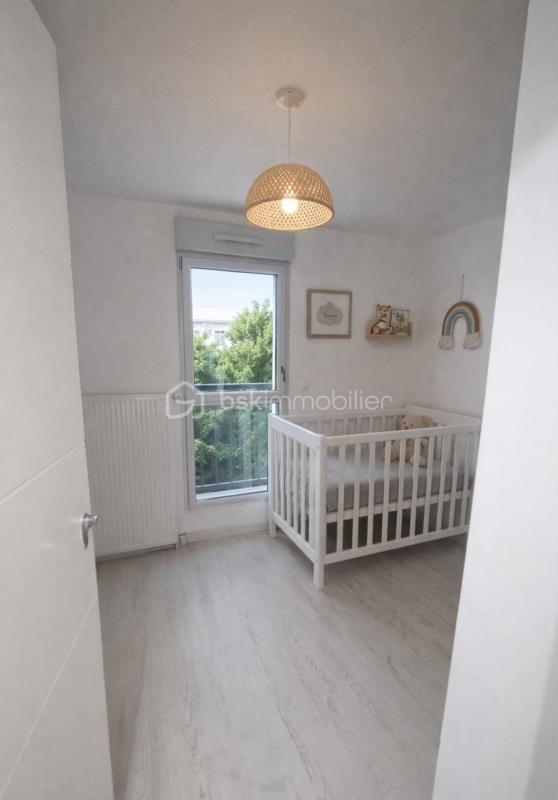 Appartement - 83 m² - 4 pièces