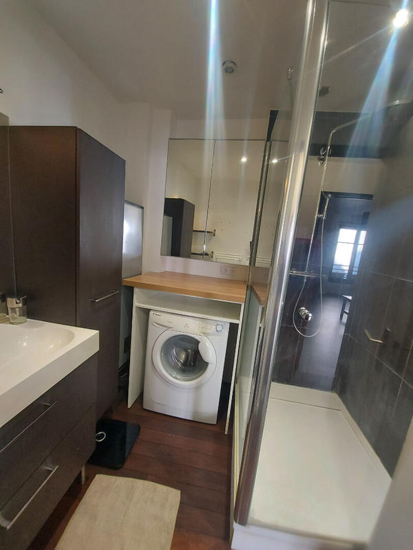 Appartement - 52 m² - 2 pièces