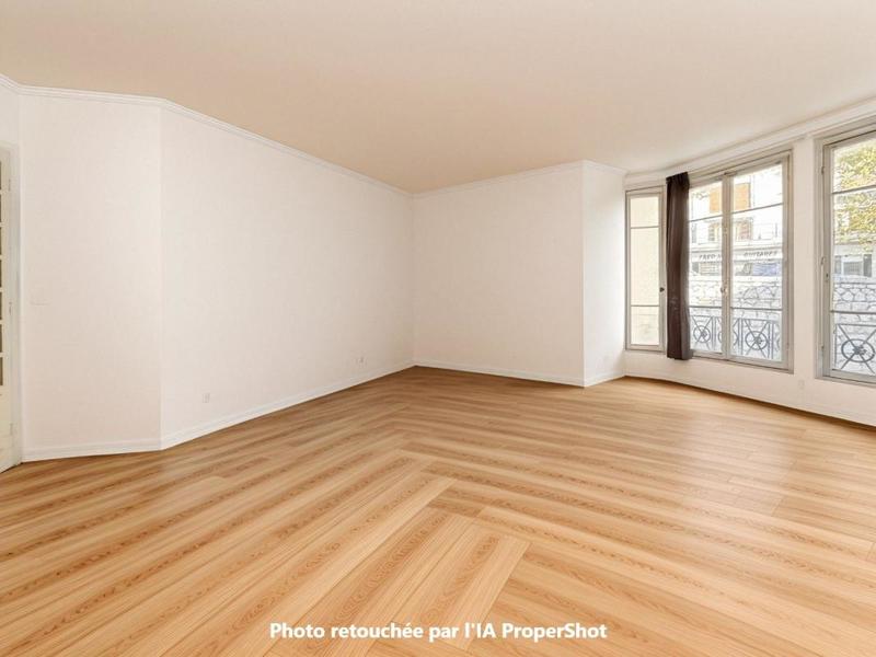 Appartement - 65 m² - 2 pièces