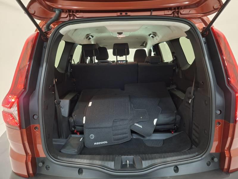 Dacia Jogger Eco-G 100 7 places Sl Extreme +