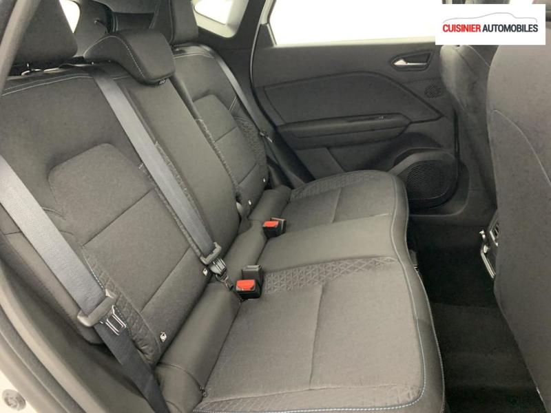 Renault Captur TCe 90 ch Evolution