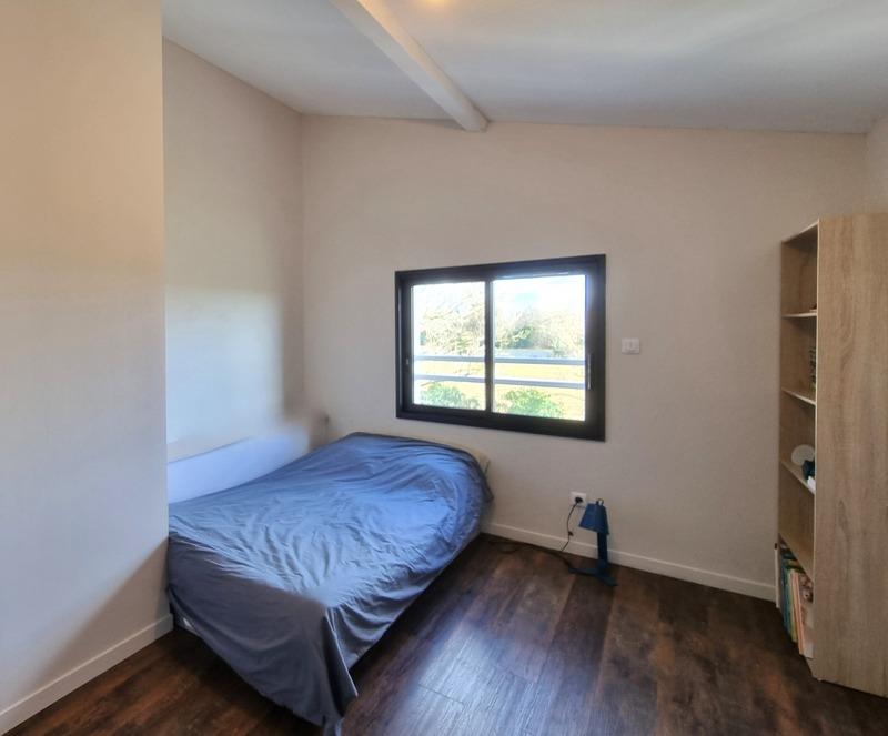 Maison - 134 m² - 5 pièces