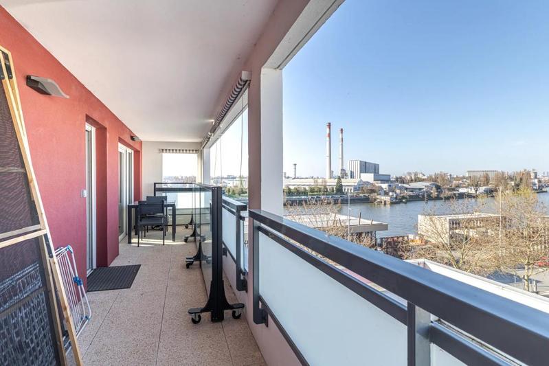 Appartement - 68 m² - 3 pièces