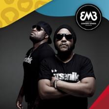 Arsenik + 1ere Partie