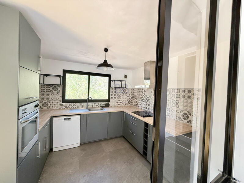 Villa - 98 m² - 3 pièces