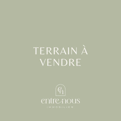 Terrain - 990 m²