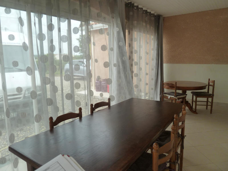 Villa - 200 m² - 7 pièces