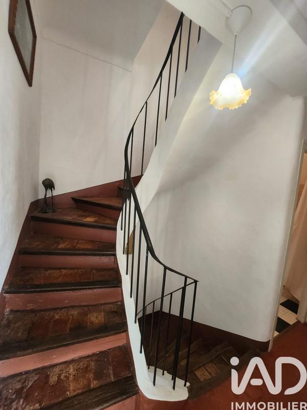 Maison - 65 m² - 4 pièces