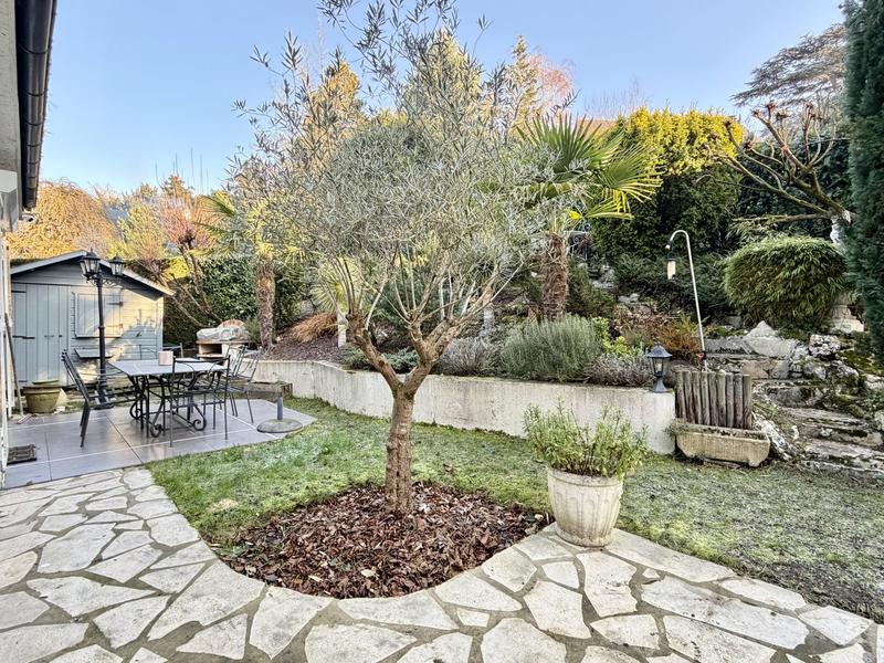 Maison - 145 m² - 6 pièces