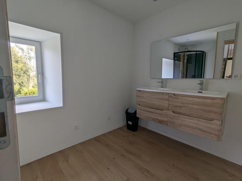 Maison traditionnelle - 160 m² - 7 pièces