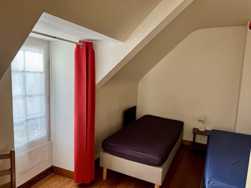 Maison - 109 m² - 6 pièces