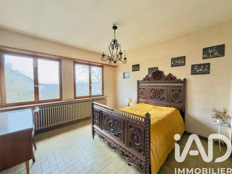 Maison - 175 m² - 6 pièces