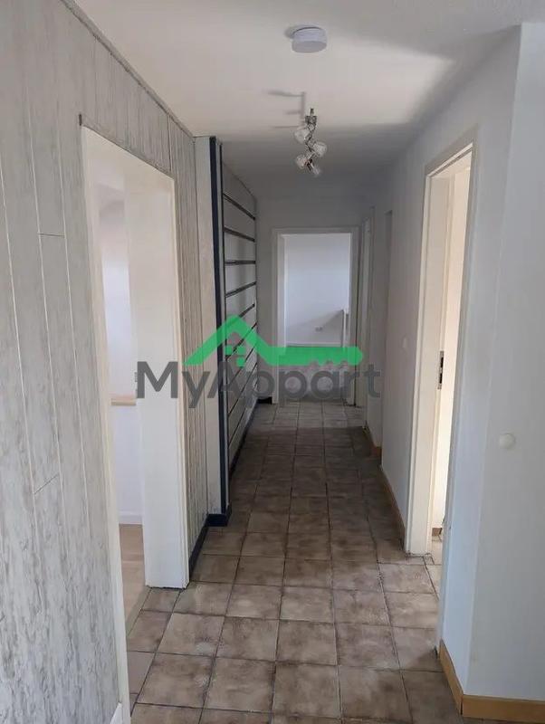 Appartement - 20 m² - 1 pièce