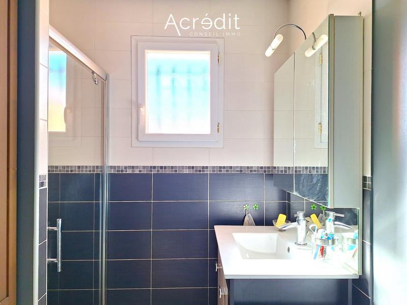 Villa - 112 m² - 4 pièces