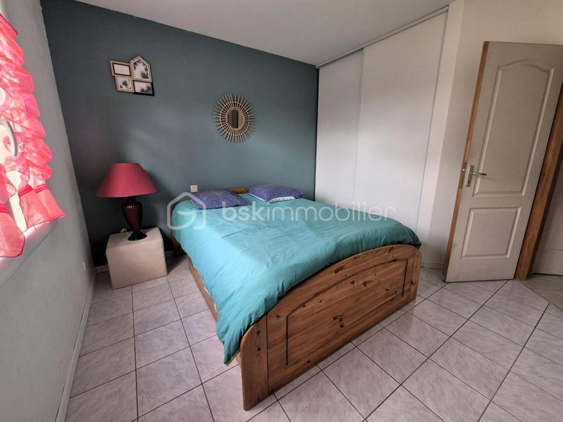 Maison - 157 m² - 8 pièces