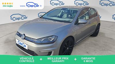 Volkswagen Golf 116 44 kWh E-