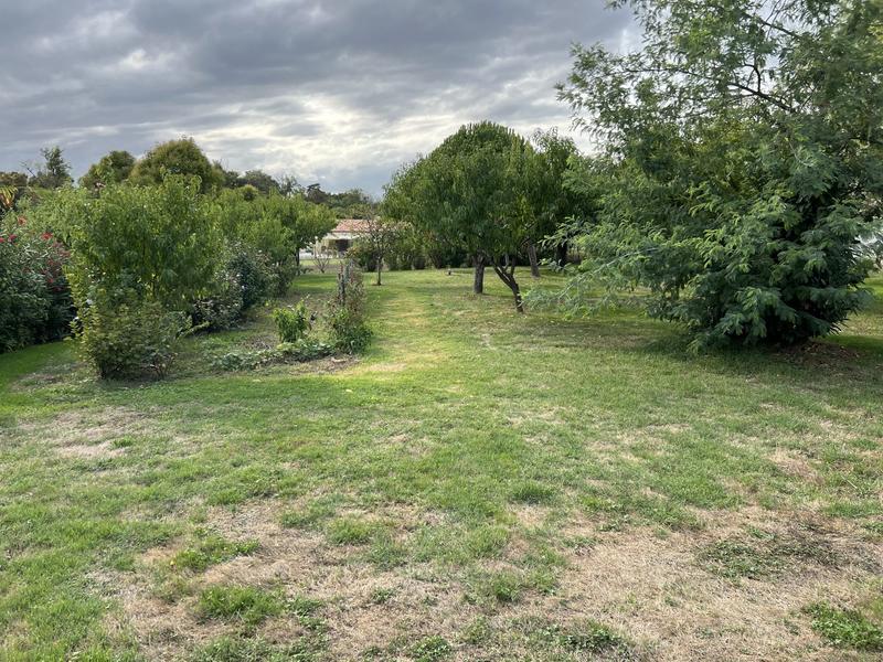 Maison - 99 m² - 3 pièces