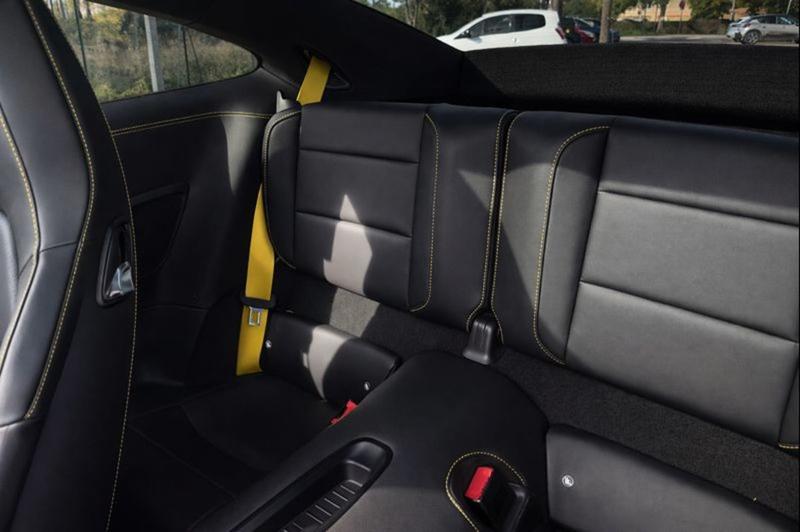 Porsche 911 991.2 3.0 450 Gts 4 - Entretien constructeur Toit ouvrant