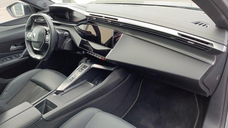 Peugeot 308 Sw 1.2 Puretech 130 Eat8 Gt Line