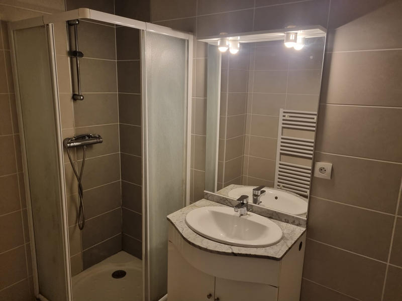 Appartement - 52 m² - 2 pièces