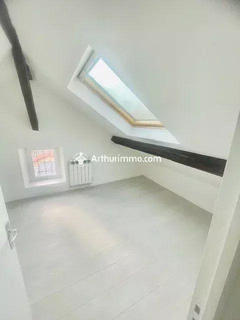 Appartement - 52 m² - 3 pièces