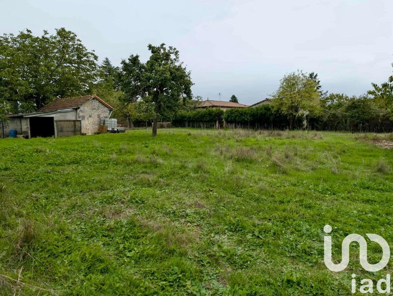 Maison - 105 m² - 6 pièces