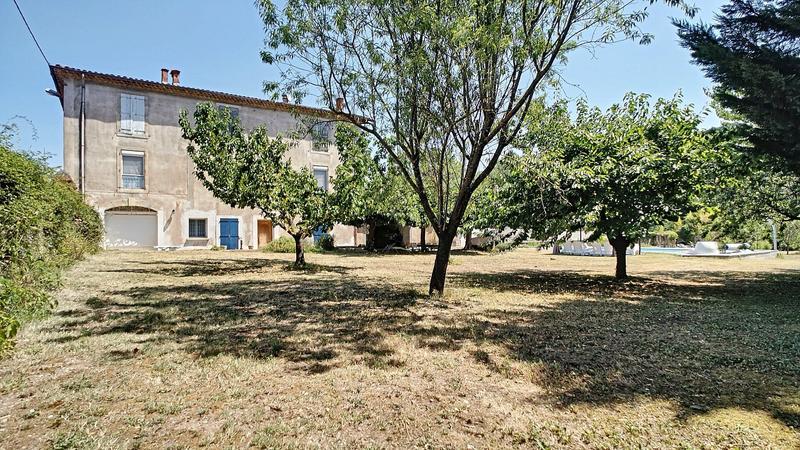 Maison - 163 m² - 7 pièces