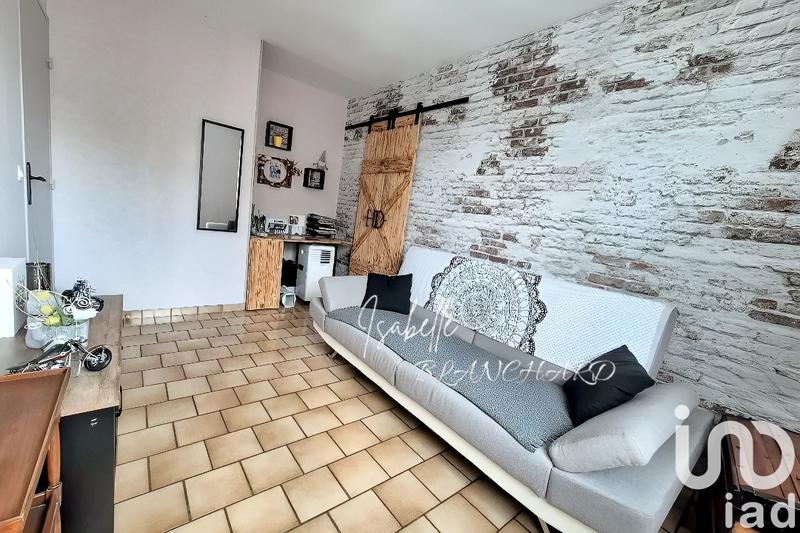 Maison - 113 m² - 6 pièces