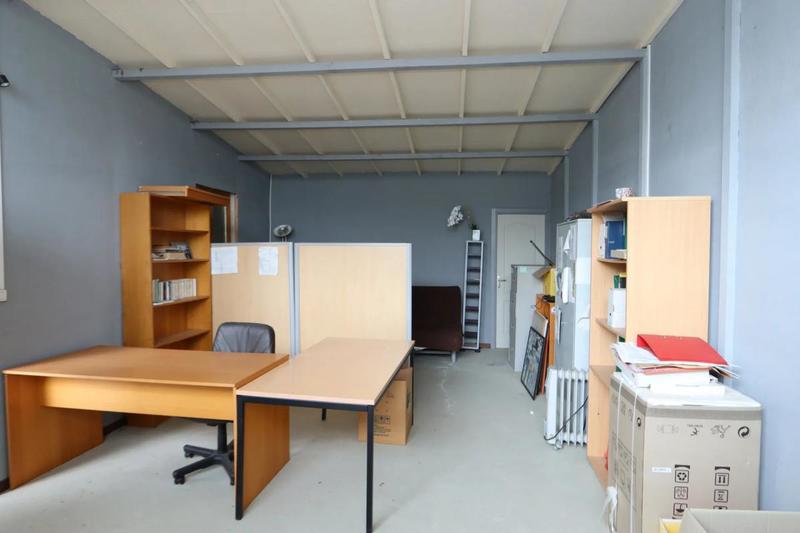 Maison - 390 m² - 7 pièces