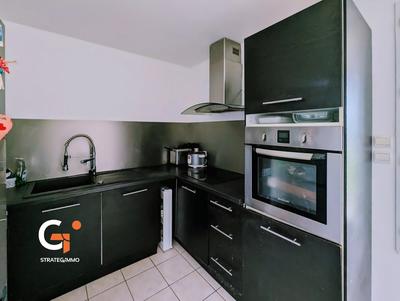 Maison - 101 m² - 6 pièces