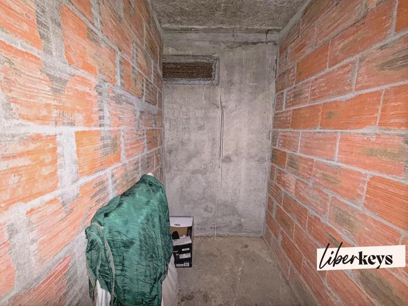 Appartement - 24 m² - 1 pièce