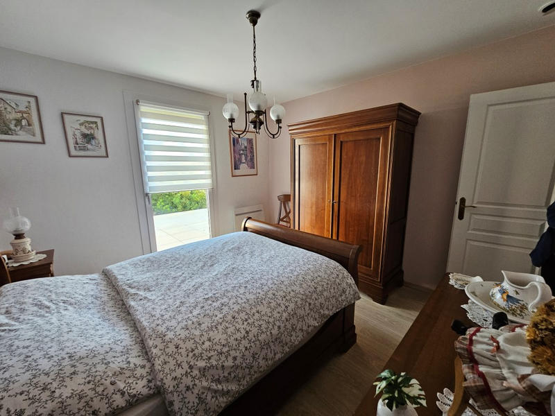 Maison - 138 m² - 6 pièces