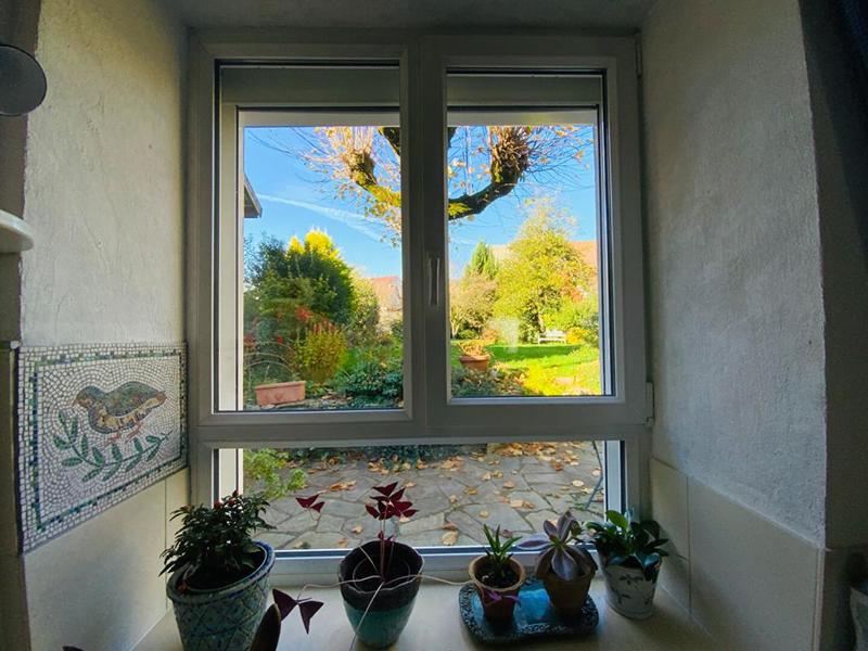 Maison - 200 m² - 5 pièces