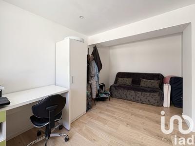 Maison de village - 122 m² - 5 pièces