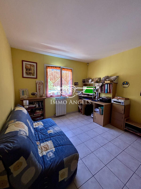 Villa - 139 m² - 5 pièces