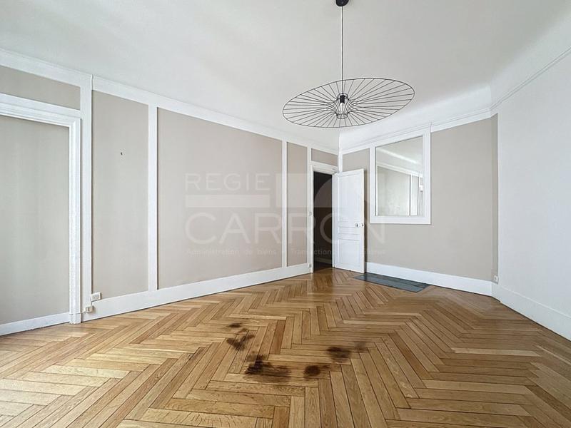 Appartement - 78 m² - 3 pièces
