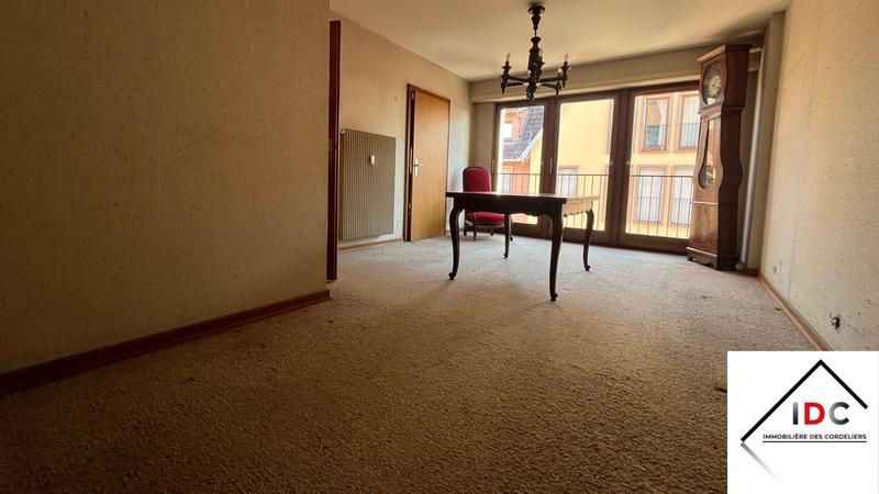 Appartement - 168 m² - 5 pièces