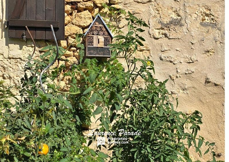 Maison - 190 m² - 7 pièces