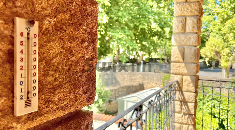 Maison de village - 133 m² - 6 pièces