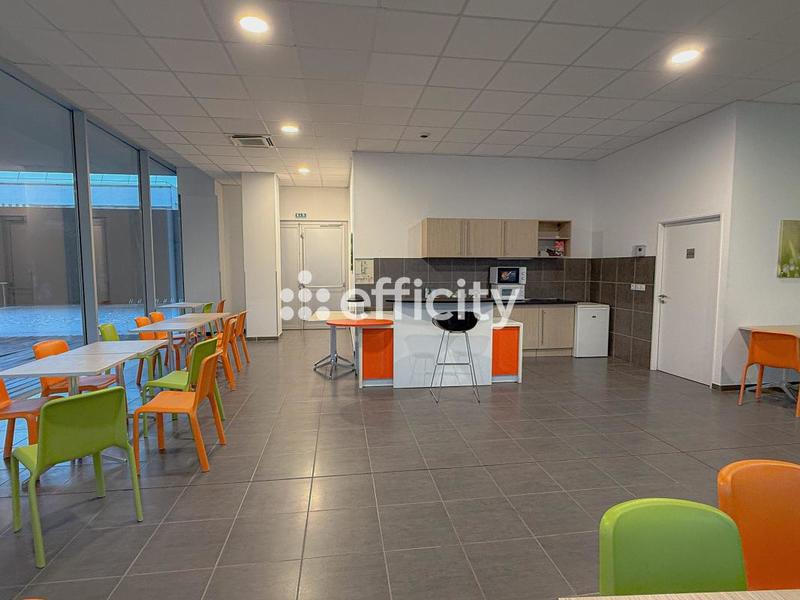 Appartement - 50 m² - 3 pièces