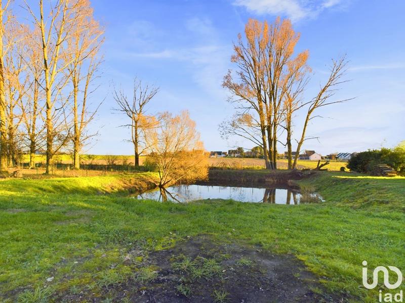 Maison - 144 m² - 5 pièces